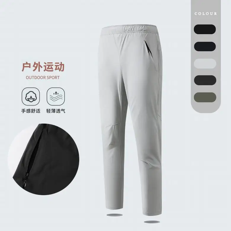 Lululemon M-4XL HW101 5C AO