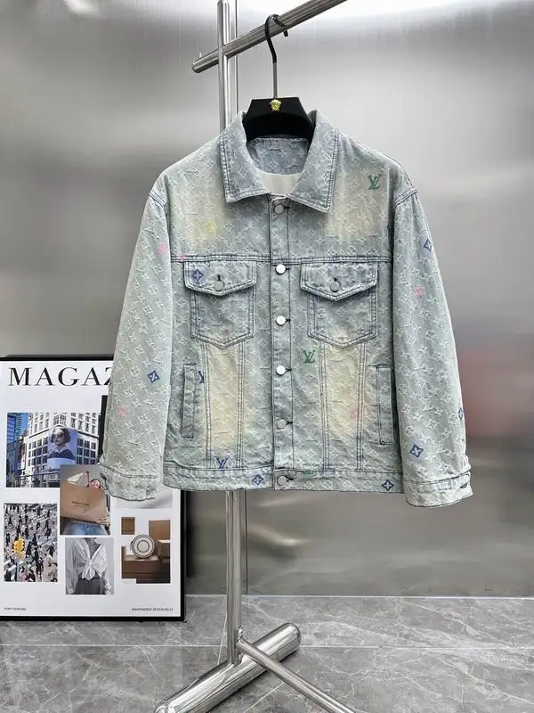 LV Baseball Jacket mst