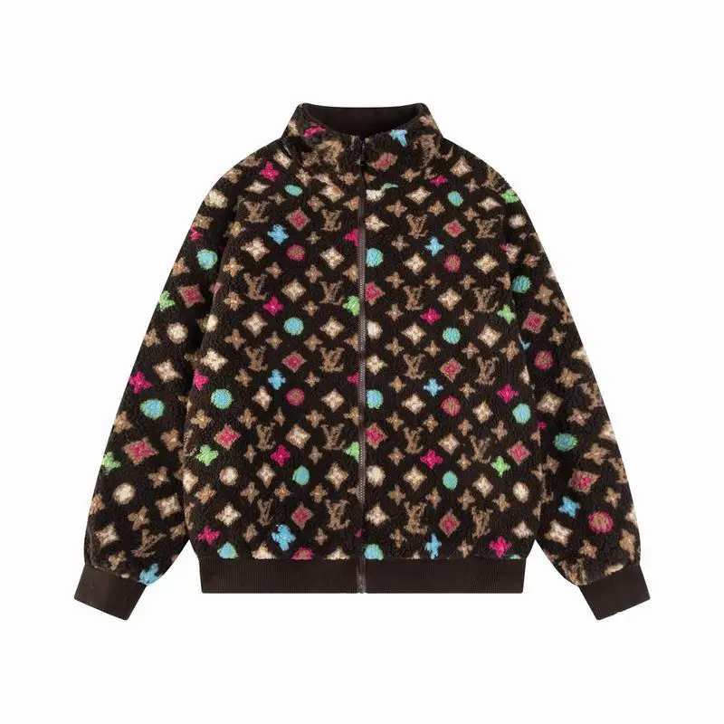 LV Jacket azt