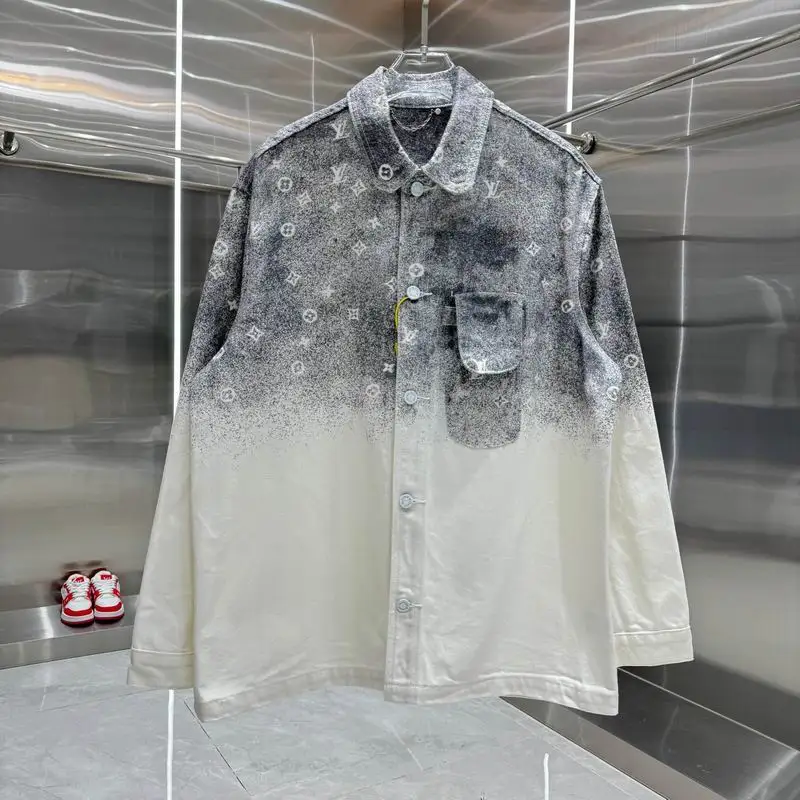 LV Jacket hgnt