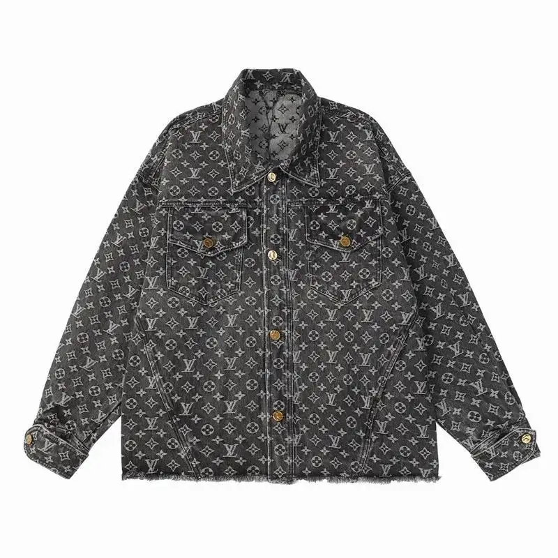 LV Baseball Jacket xbt