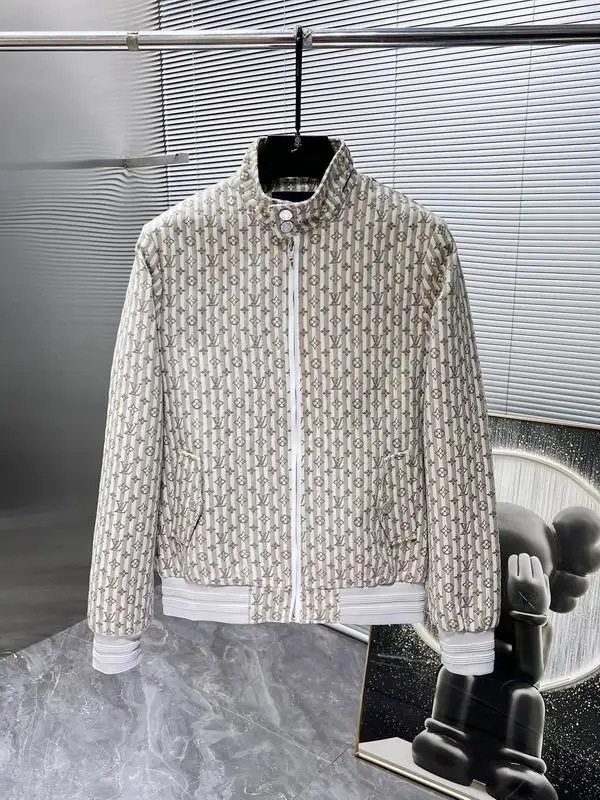 LV Jacket jlt