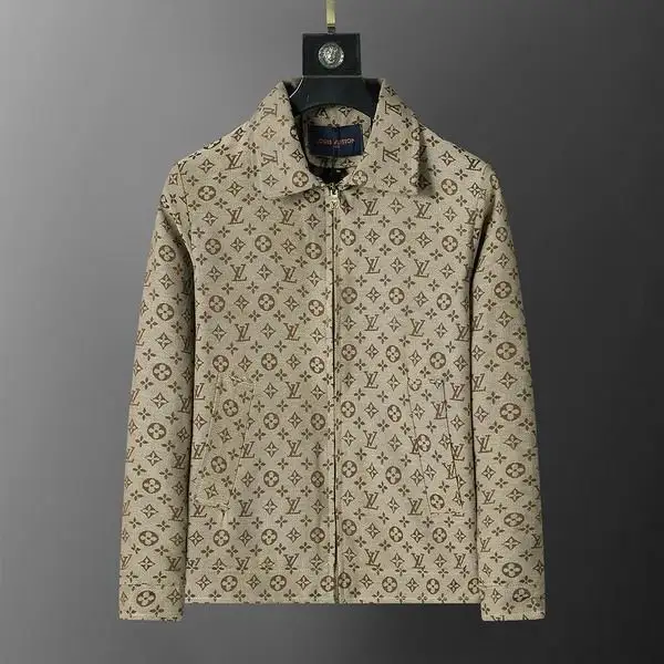 LV Jacket 13g