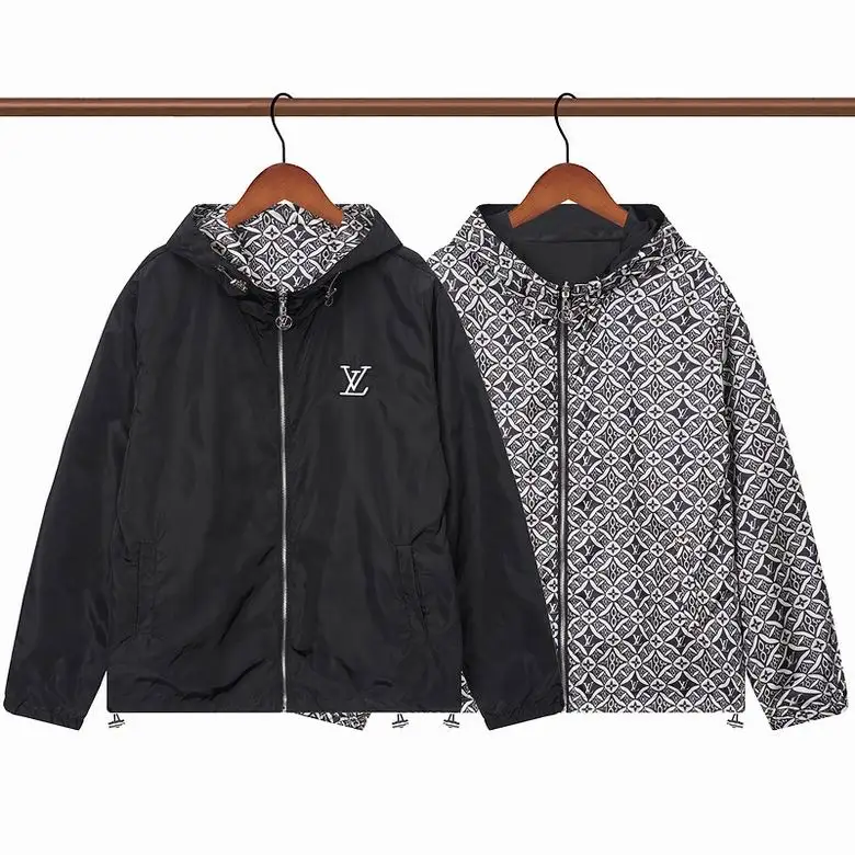 LV Jacket yzt