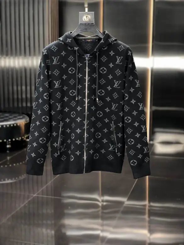 LV Jacket 12j