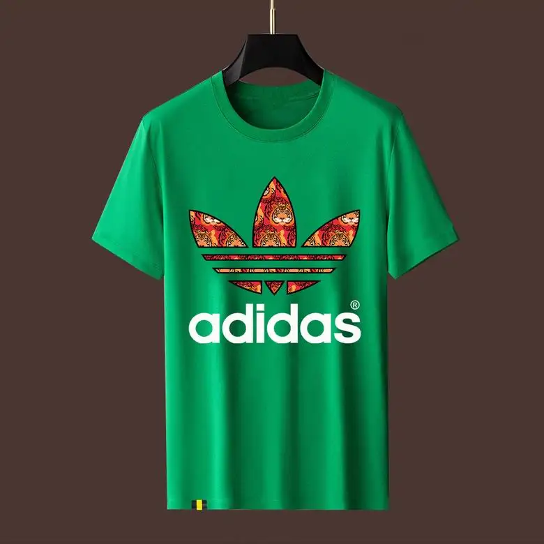 Adidas T Shirt 0327