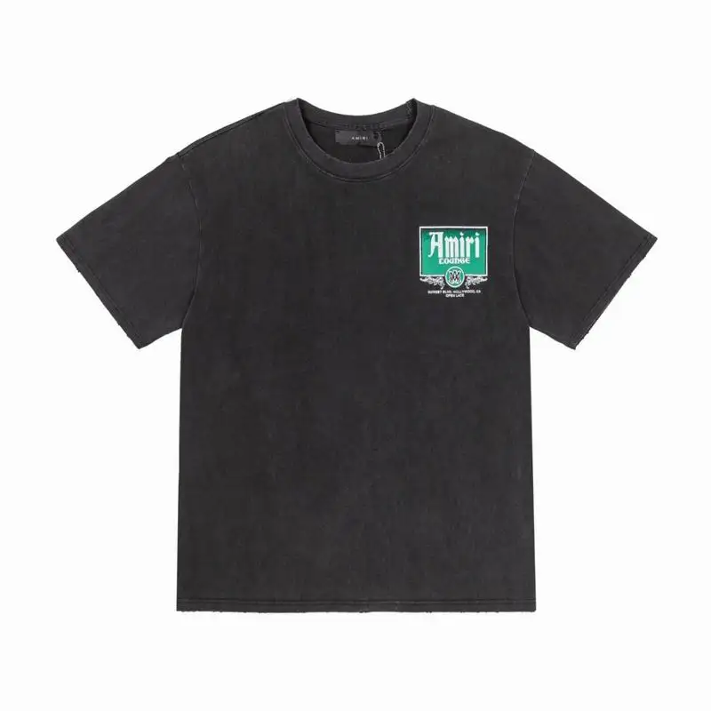 Amiri S-XL 19stx8037