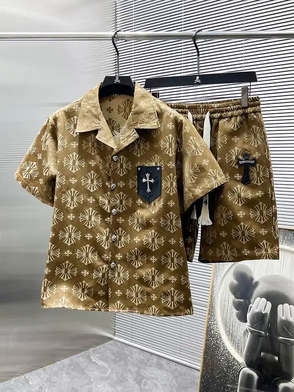 Chrome Hearts M-3XL 25mr11