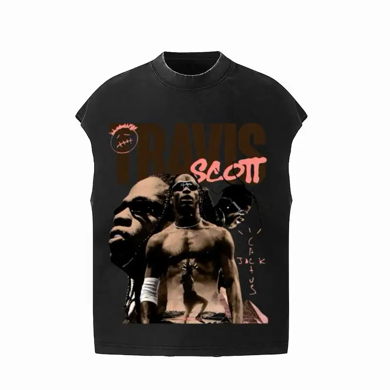 Travis Scott M-XL qctxVT015