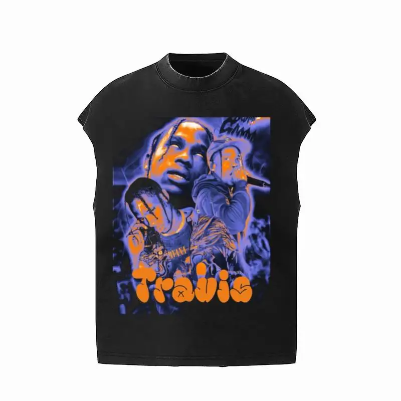 Travis Scott M-XL qctxVT016