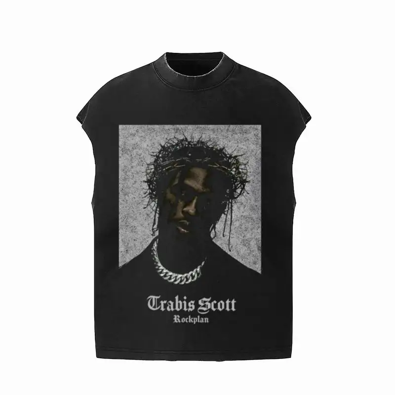 Travis Scott M-XL qctxVT019