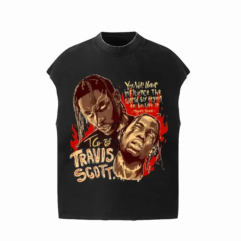 Travis Scott M-XL qctxVT020