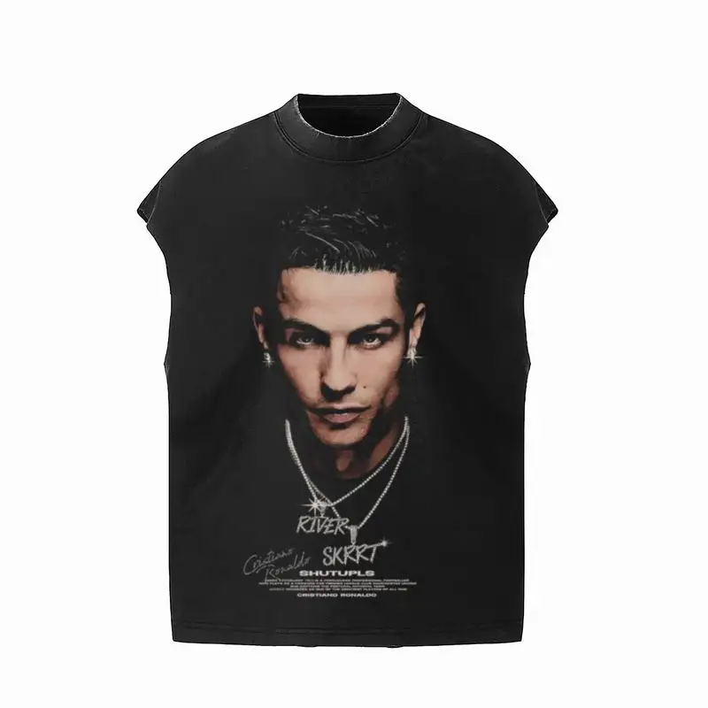 Vintage M-XL qctxVT008