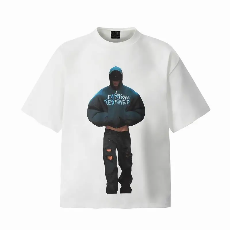 Saint Michael S-XL qctxVT9191