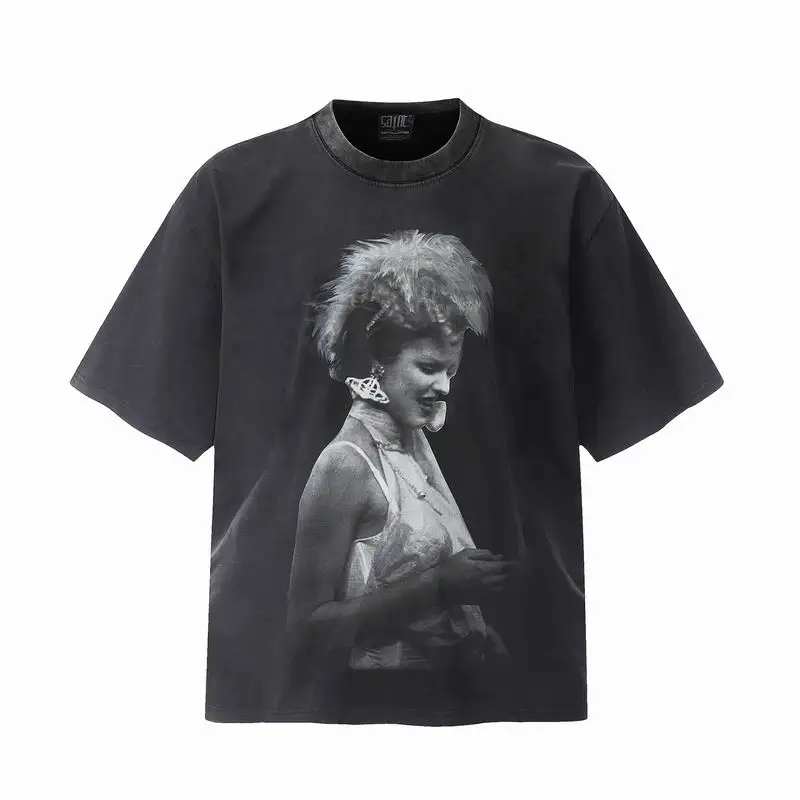 Saint Michael S-XL qctxVT9212