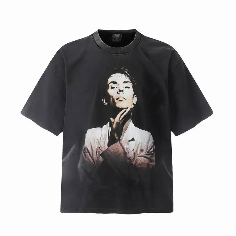 Saint Michael S-XL qctxVT9214