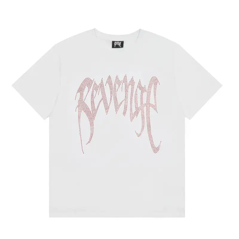 Revenge T Shirt 0328