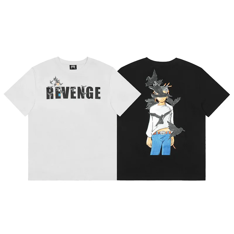 Revenge S-XL hdtj589