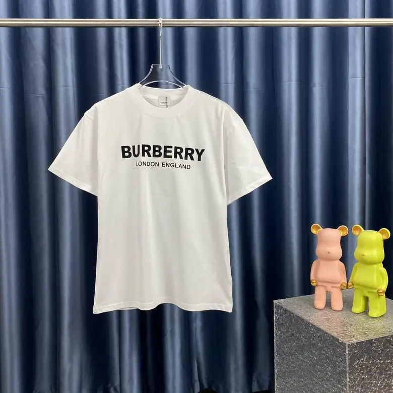 Burberry High Edition T Shirt 0328