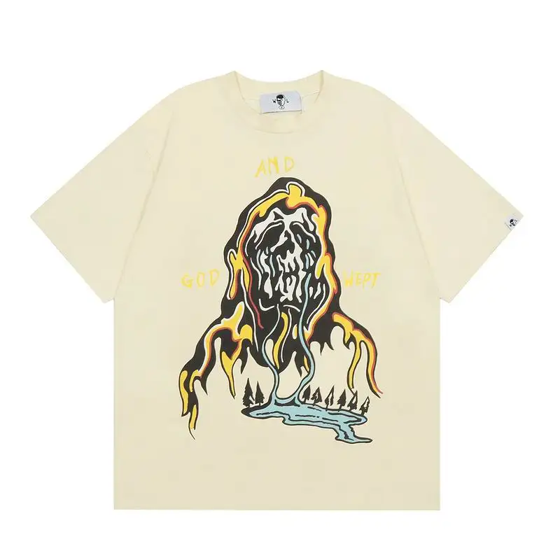 Warren Lotas T Shirt 0330