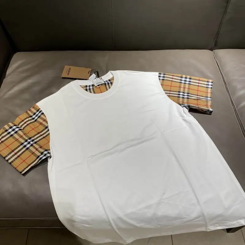 Burberry T Shirt fxt 0915