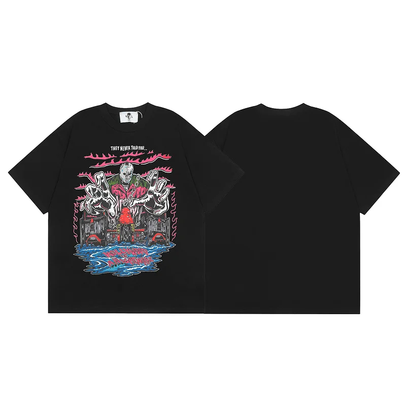 Warren Lotas S-XL km2tr0113