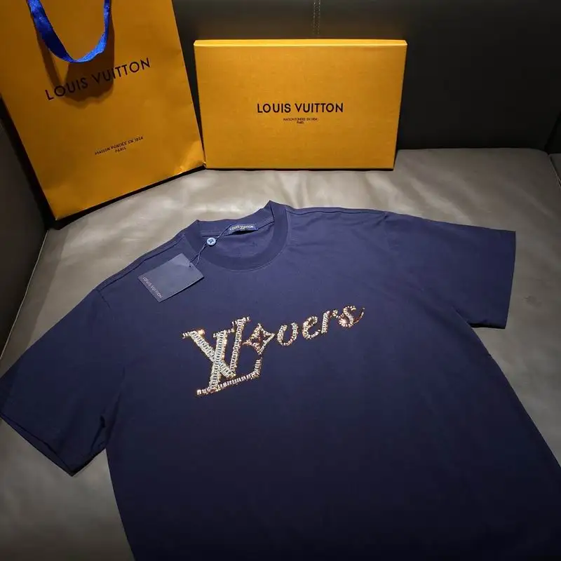LV T Shirt fxt 0716