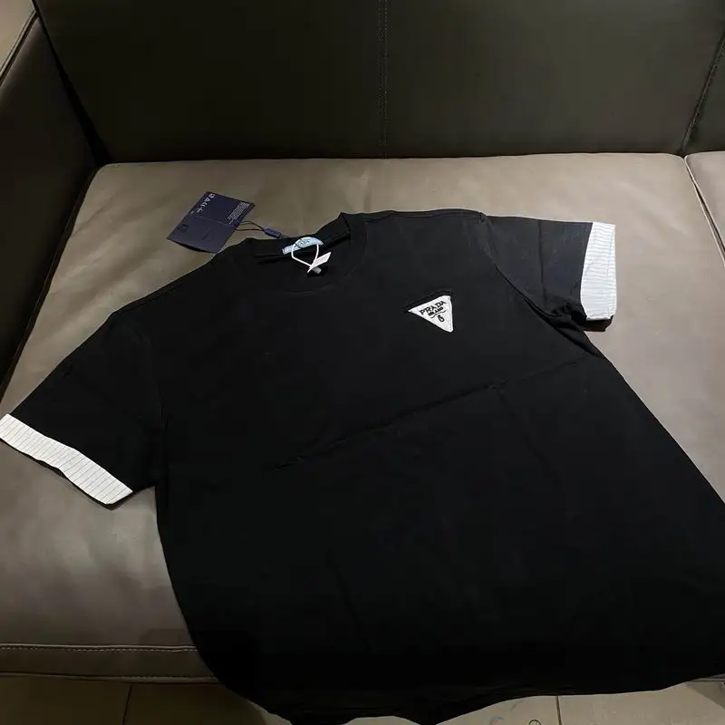 Prada Shirt T fxt 0716