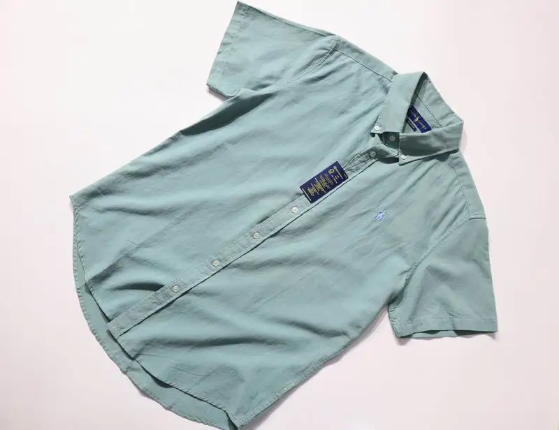 Polo S-2XL fxtx02