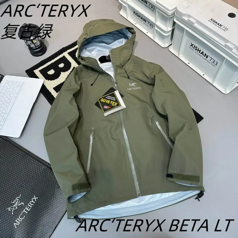 Arcteryx S-XL fxtx06