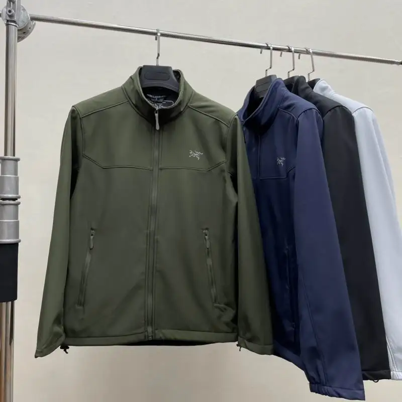 Arcteryx M-4XL fxtx04