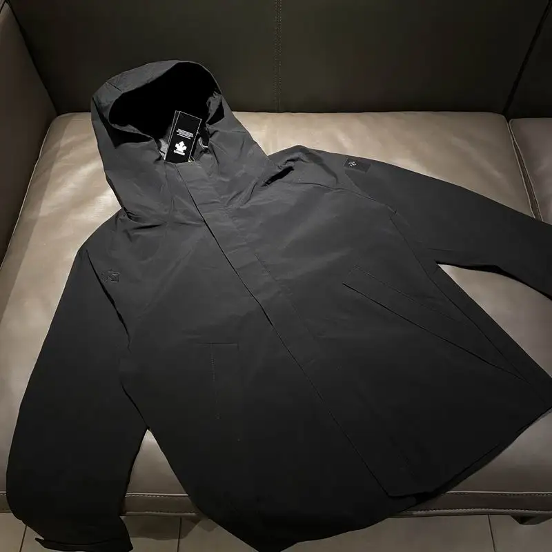 Descente M-3XL fxtx06