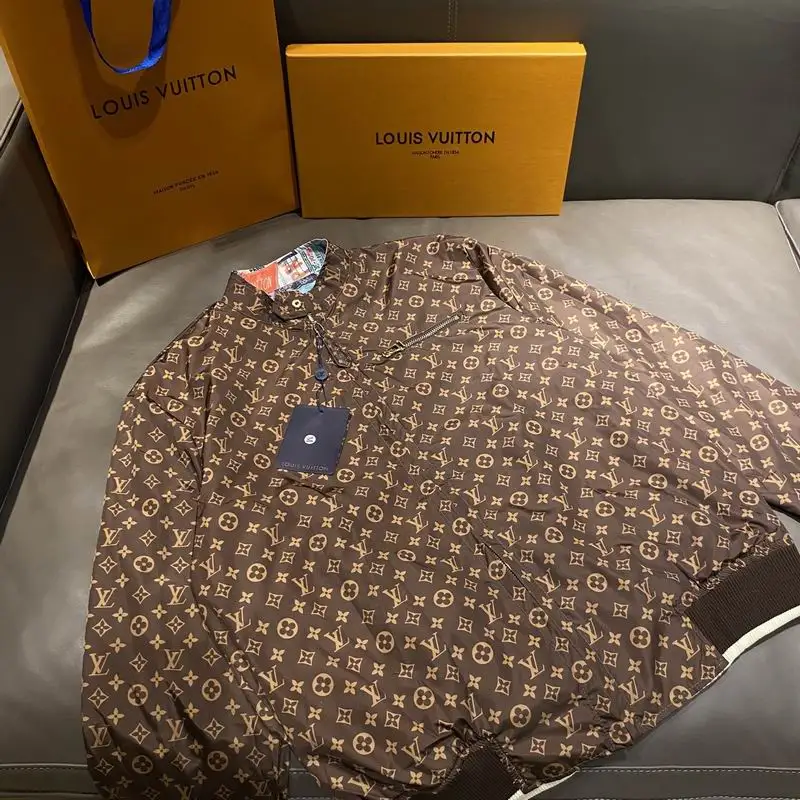 LV Jacket fxt