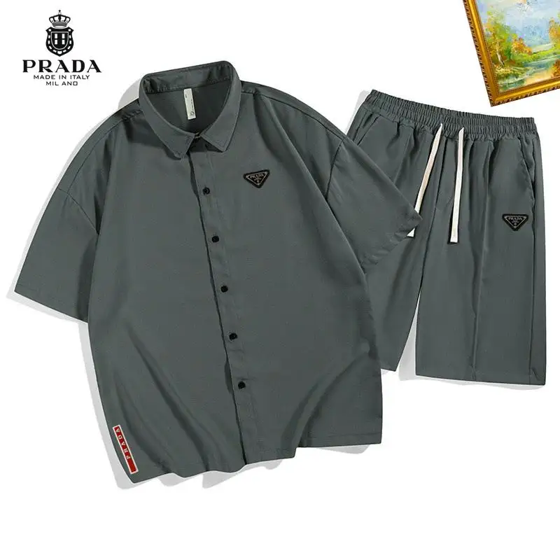 Prada M-3XL 25tr217