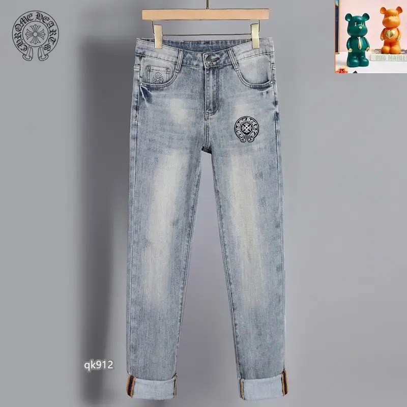 Chrome Hearts sz28-38 25tr912