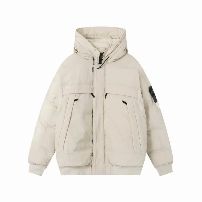 Stone Island jacket 1103