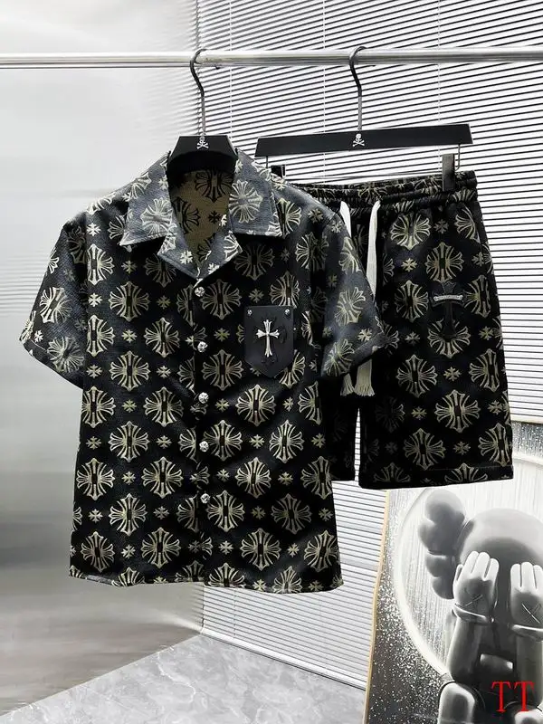 Chrome Hearts M-3XL 20tr12