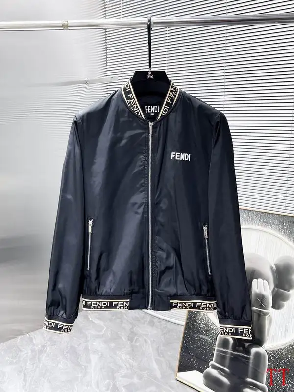 Fendi M-3XL 20tr166