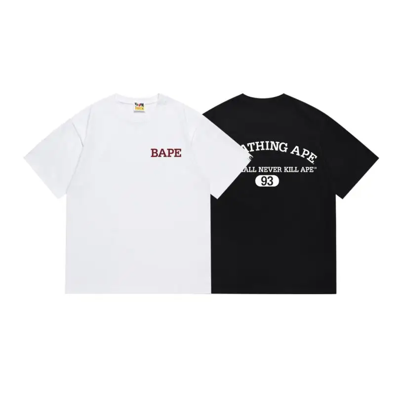 Bape S-2XL scqx076