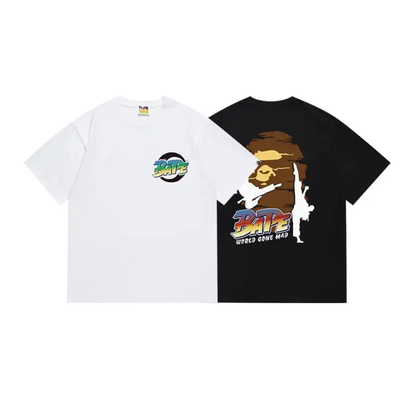 Bape S-2XL scqx077