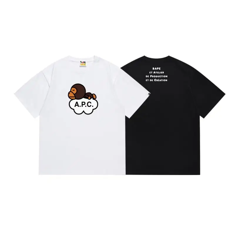 Bape S-2XL scqx079