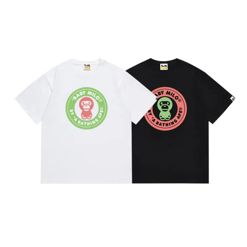 Bape S-2XL scqx080