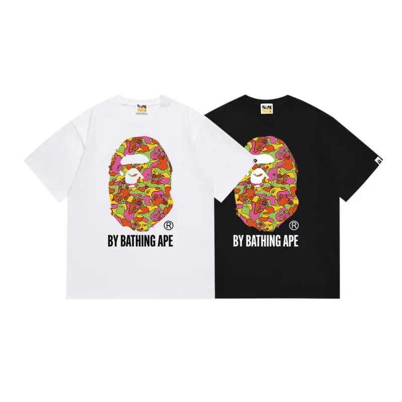Bape S-2XL scqx083