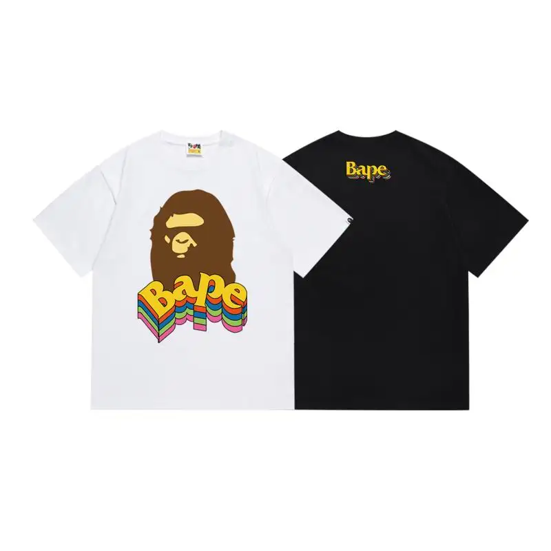 Bape S-2XL scqx085