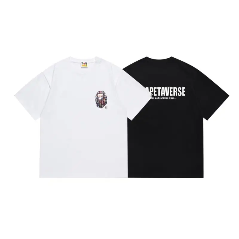 Bape S-2XL scqx090