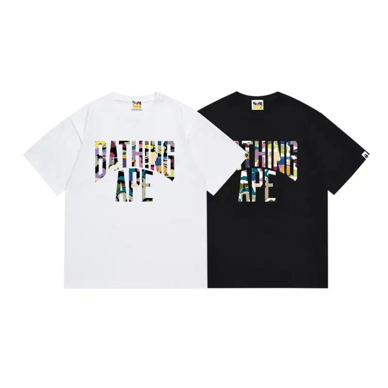Bape S-2XL scqx091