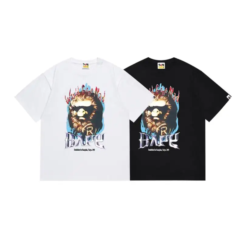 Bape S-2XL scqx096
