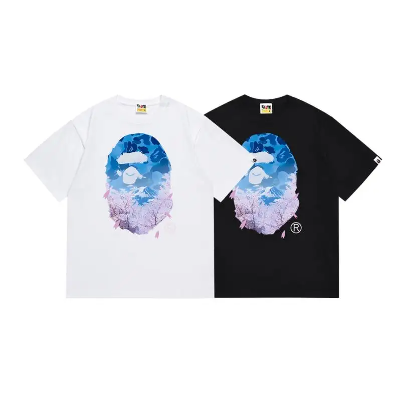 Bape S-2XL scqx099