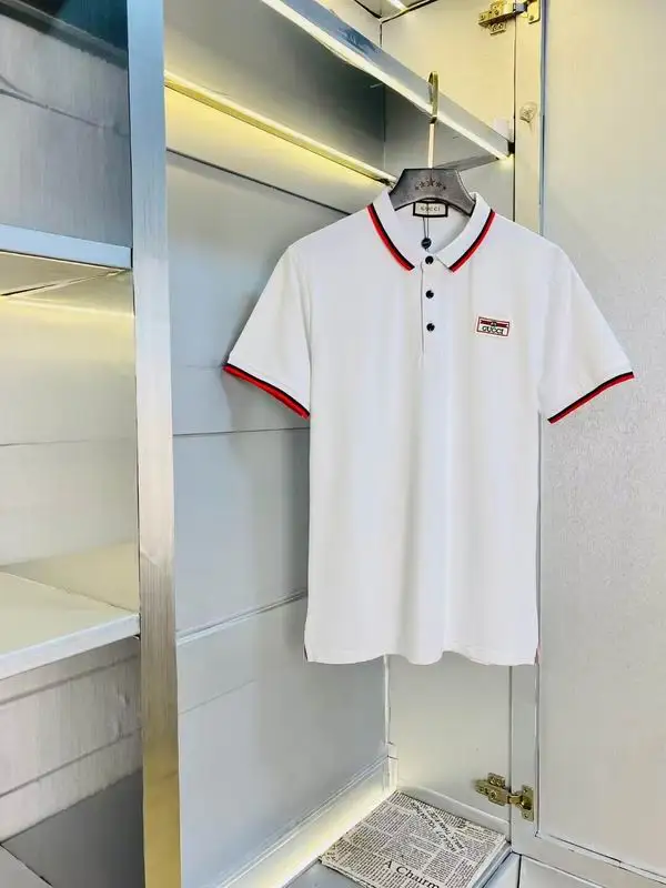 Gucci Polo Shirt 12j 0617