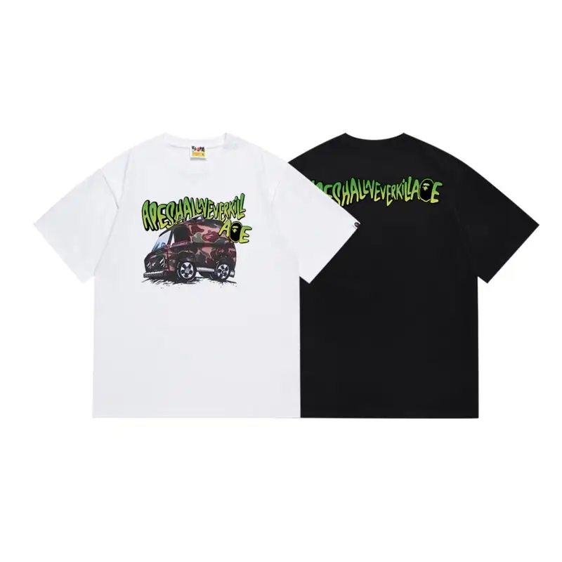Bape S-2XL scqx103